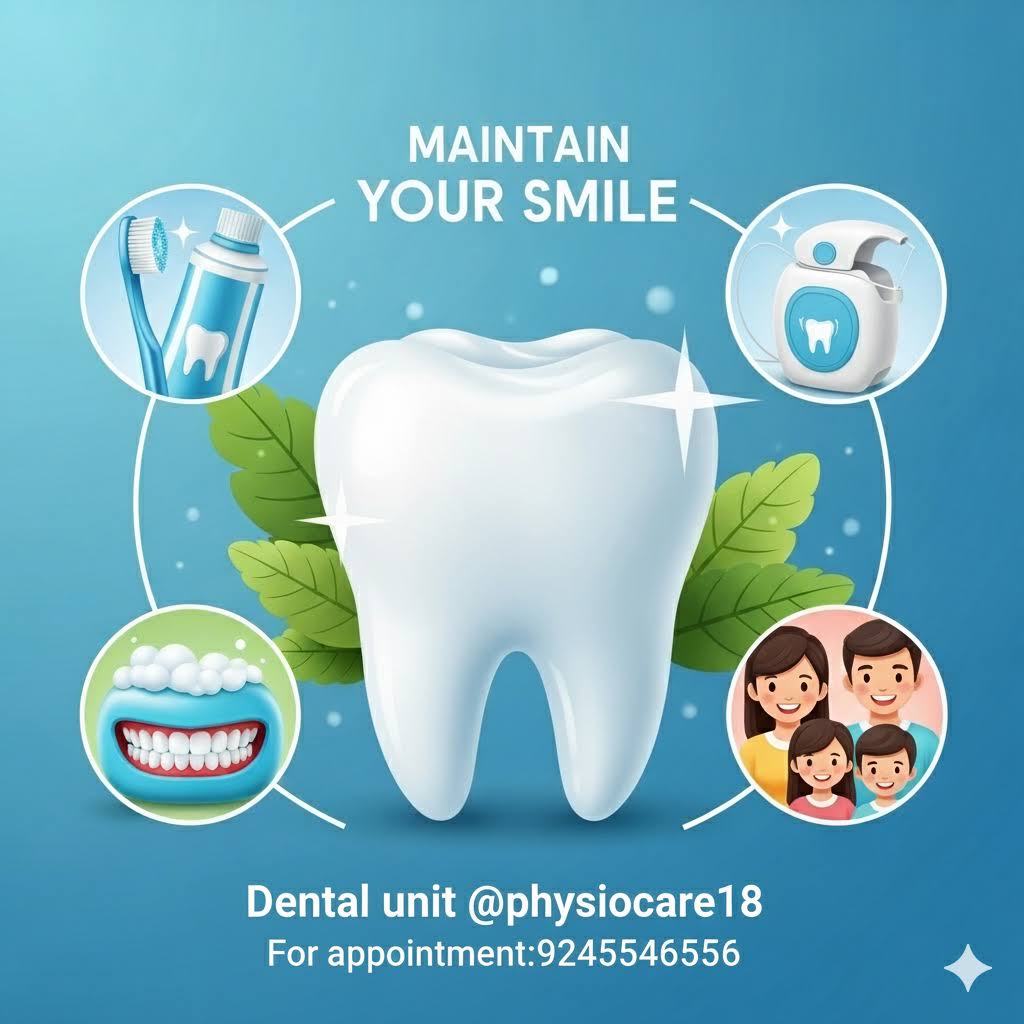 Dental fillings product image