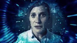 The film follows mission controller mackenzie mack wilson (sackhoff) and arti, an artificial intelligence system. Origin Unknown Film 2018 Filmstarts De