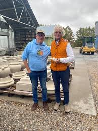 Profile for Spiegelberg Landscape Design