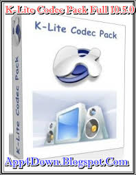 Download k lite codec for android now from softonic: Klite Codec Pack Android 4 Colaferju Gq
