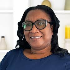 Nicole Samuels's Instagram, Twitter & Facebook