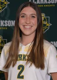 2023 Women's Soccer Roster