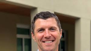 NMOGA President and CEO Ryan Flynn to step down after New Mexico's  legislative session