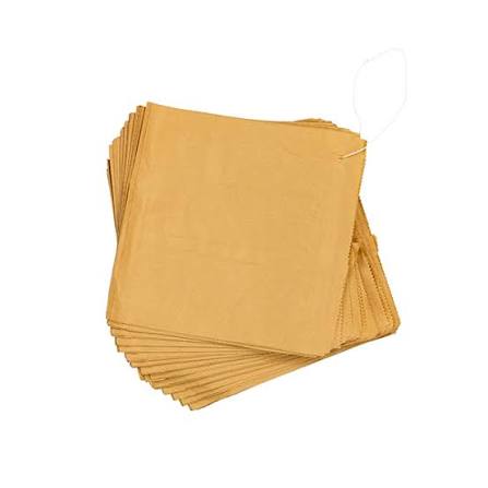 Strung Counter Bags | Paper Kraft Bags | Kite Packaging