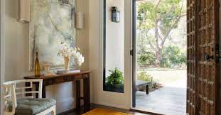 ديكورات مداخل للشقق الصغيرة افكار مهمة لتزيين مداخل المنازل home decor decor home