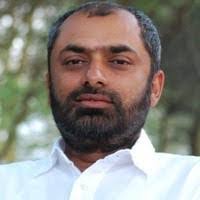 Farooq Patel's Instagram, Twitter & Facebook