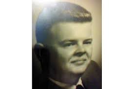 James Stricklin Obituary (1935