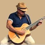 Justo at Olesia's 7pm (solo)