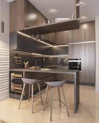 Pembuatan mini bar furniture minimalis bandung dua saudara via furnitureminimalisbandung.com. Mudah Ditiru 11 Tips Penting Desain Mini Bar Di Dapur