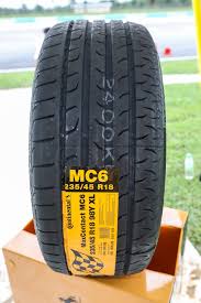 Customers tell us they save on average $357.42. Motoring Malaysia Tyres Continental Maxcontact Mc6 Tyre Launched In Malaysia