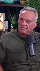 Theo Von Robert F Kennedy