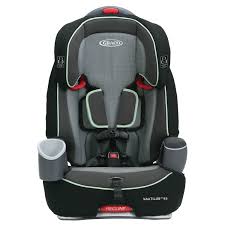 Graco Nautilus 65 3 In 1 Harness Booster Car Seat Landry Harness Graco Nautilus With Images Booster Car Seat Car Seats Backless Booster Seat