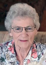 Mona Lou Stafford Obituary September 22, 2022