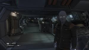 Discover the true meaning of fear in alien: Alien Isolation Is A Horror Story For A World Ruined By Private Equity
