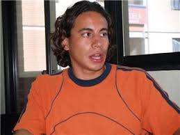 ELTACHIRA: ERWIN MALDONADO ELECTO ABANDERADO DEL TÁCHIRA