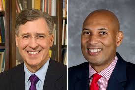 Emory welcomes two new associate vice presidents for development and alumni  relations