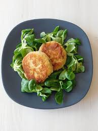 Croquettes De Poisson Cooking And Cakes Recette Croquette De Poisson Recettes De Cuisine Recette Salade De Pates