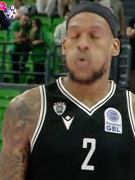 Malik Newman got MAD SKILL 🔥😮‍💨 He adjusted perfectly in Europe and  became one of the best players in Russian VTB league 🪣🪣 Follow  @premier_highlights_video for more basketball highlights worldwide! 🌎🔥  #foryou #