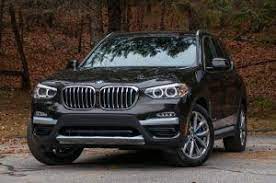 The 2019 Bmw X3 Price And Release Date