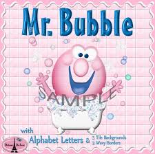 Skip to main search results. Mr Bubble Clipart Mister Bubble Alphabet Letters Mr Buble Etsy
