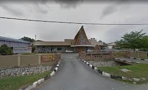 In the 1970s, paramount property development sdn bhd developed one of the earliest housing estates in klang, taman berkeley. Church Of The Holy Redeemer Taman Berkeley Kk Religious Centre