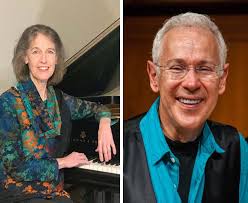 Dr. Laura Spitzer will perform her final NMSU Music Department piano  recital before her retirement, with guest pianist and baritone, Dr. Thomas  Otten, March 5, 7:30 pm at Atkinson Recital Hall. The