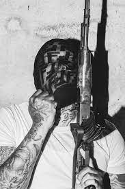 Westside gunn has gone from underground snarler and gnarler to the kind of guy with features from tyler the creator, joey bada$$ and freddie gibbs in seemingly no time at all. Supreme Blientele Wallpaper Griseldaxfr
