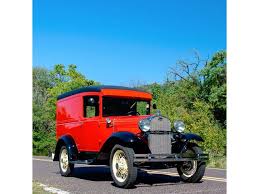 1931 Ford Model A for Sale