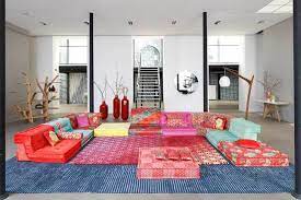 Sie können nicht haben immer zu investieren eine menge geld und erhalten brandneu hausrat to regenerieren die tatsächliche schau. Mah Jong Sofa By Roche Bobois A 1970s Icon
