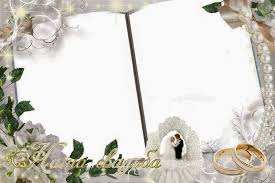 New wedding photo frames 2017, romantic photo frames for your wedding photos. Wedding Frame Png Images Transparent Free Download Pngmart Com