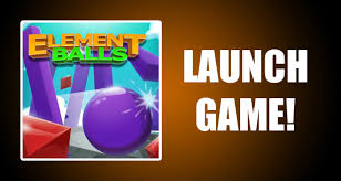 Roaming through labyrinths of various temples with multiple traps and puzzles in online games of fireboy and watergirl is the greatest entertainment for two players. Element Balls Free Online Games