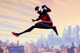 Across the Spider-Verse trailer pits Miles Morales against a multiverse of  malevolent Spider-Men