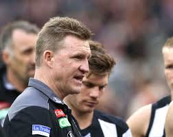 He is listed by journalist mike sheahan as one of the top 50 players. Why Nathan Buckley May Prove To Be The Coach Collingwood Needs Sportshounds
