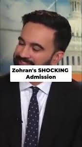 Zohran Mamdani did that! #NYC did it!