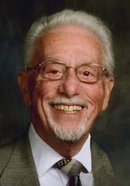 Gordon D. Horton Obituary