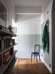 Pour laisser une première impression mémorable ! Quelle Couleur Pour Un Couloir D Entree Joli Place