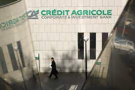 Suite 2115, bank center 189 xiahe road fujian province 361003, xiamen t : Credit Agricole Cib Headquarter Cacib