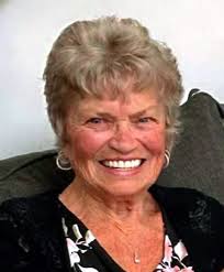 Dorothy Sherwood Obituary