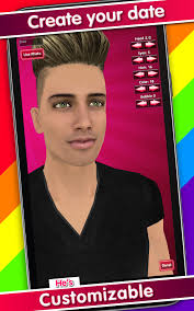 My Virtual Gay Boyfriend Free
