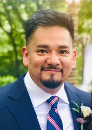 Restland has a new family member! Everyone meet Tony! Antonio "Tony" Huerta  started his career in 1996 with JP Morgan Chase in the Corporate Real  Estate Commercial Bank. After 16 years in