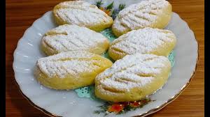 *resepi kuih makmur ini telah disumbangkan oleh mas mastura siamit menerusi facebook masak apa harini (mahn). Kuih Makmur Youtube