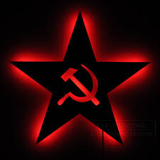 Given brazil's present situation, your dog is probably one of the only friend you can talk about this. Communism Rocks Penbay Pilot