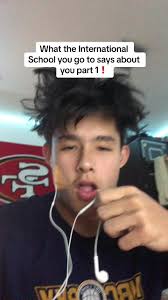 Exploring International Schools: What Your School Says About You