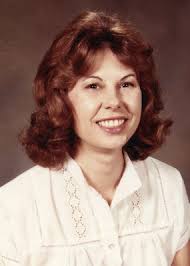 Sue Maxwell Graef Obituary