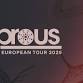Leprous event image