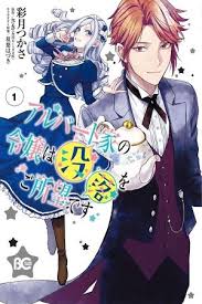 The Daughter Of The Albert House Wishes For Ruin Manga The Daughter Of The Albert House Wishes For Ruin Manga Tumangaonline Libros De Manga Dibujos De Anime Dibujos