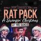 Rat Pack - A Swingin' Christmas At The Sands event image