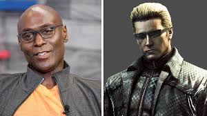 Check spelling or type a new query. Netflix S Resident Evil Casts A Great Albert Wesker