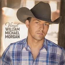 William Michael Morgan Drops New Single, 'Vinyl' [LISTEN]