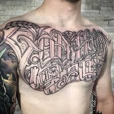 Animal themed chest tattoo ideas for men. Top 30 Chest Tattoos For Men Inspirational Chest Tattoo Designs Ideas